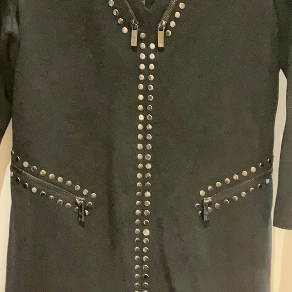 KARL LAGERFIELD PARIS CHIC DRESS - Picture 3 of 6